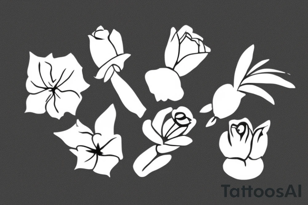 Sisters. Simple. Dainty. Small. tattoo idea