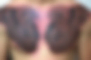 Mandala elephants
chest tattoo tattoo idea