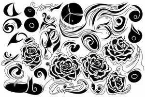 sisterhood tattoo idea
