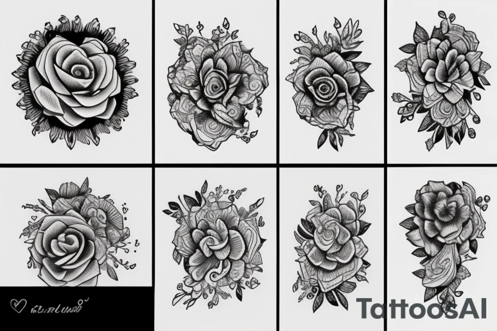 Cute tattoo. tattoo idea