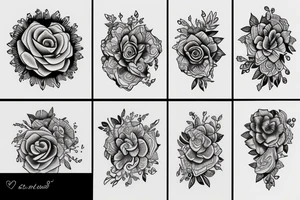 Cute tattoo. tattoo idea