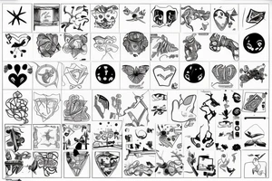 autism tattoo idea