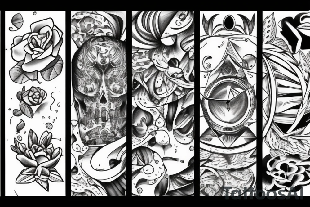drawings tattoo idea