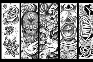 drawings tattoo idea