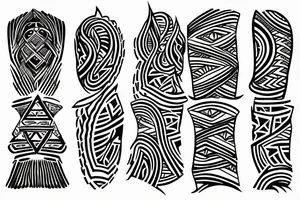 fine line tattoo tattoo idea