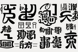 asian street food resturant called chi resturant. food runner. eat, sleep, chi, repeat. tattoo idea