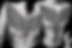 Hourglass with wings tattoo idea
