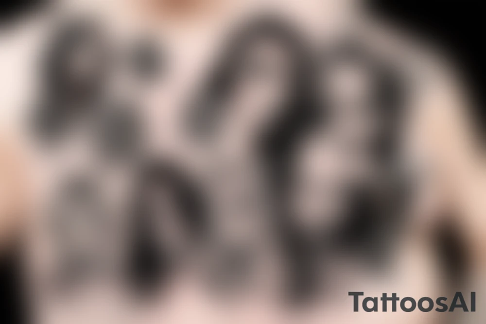 Real life Famous female criminals / drug kingpins / criminal masterminds tattoo idea