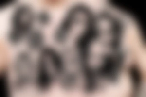 Real life Famous female criminals / drug kingpins / criminal masterminds tattoo idea